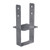 CB9-7.5 Column Base