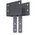CC7 1/8-4 Column Cap