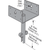 EPB46-12 Elevated Post Base