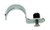 GCC125-R50 1" 13ga. Gas-Actuated Conduit Clip Assembly