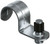 GCC75-R100 3/4" Gas-Actuated Conduit Clip Assembly (Box of 100pcs)