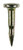 GDPS-62KT Steel Pin Kit (Pack of 1000pcs)