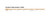GTH-R200 Gas-Actuated Top-Hat Pin (Pack of 200pcs)