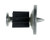 GW100-R100 1/2" Gas-Actuated Washer Pin