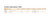 GW75-R200 1/2" Gas-Actuated Washer Pin (Pack of 200pcs)