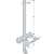 HETAL12 Heavy Embedded Truss Anchor (Lateral Loads)