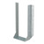 HU4.75/9 Heavy Face-Mount Joist Hanger HU4.75/9 Heavy Face-Mount Joist Hanger