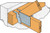 HU66TF Heavy Top-Flange Hanger