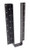 HUA24 Architectural Heavy Duty Hanger Painted