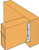 HUC4.12/9 Heavy Concealed-Flange Face-Mount Joist Hanger