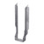 IUS3.56/14 I-Joist Hybrid Hanger with Snap-In Feature