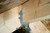 LRU28Z Face-Mount Rafter Hanger