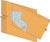 LSSR28Z Slopeable/Skewable Rafter Hanger