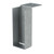 MBHA5.50/18 Concrete and Masonry Top-Flange Hanger