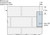 MBHU5.50/16KT Masonry Beam Face-Mount Hanger Kit