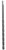 MDB15512C1 Titen Turbo Screw Anchor Drill Bit