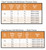 MDPL01807H-R25 SDS PLUS TITEN BIT BULK 3/16X7 (25/PAK)