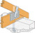 META12 Medium Embedded Truss Anchor