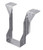 MIT39.5-2 Medium I-Joist Top-Flange Hanger