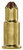 P22AC2 .22 Caliber "A" Crimp Load - Single Shot Brown (L2) (Pack of 100pcs)