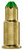 P22AC3 .22 Caliber "A" Crimp Load - Single Shot Green (L3) (Pack of 100pcs)