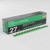 P27SL3A .27 Caliber Plastic 10-Shot Strip Load Green (L3) (Pack of 100pcs)
