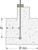 PAB10H-30 Pre-Assembled Anchor Bolt