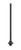 PAB6H-12 Pre-Assembled Anchor Bolt