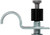 PBXDP-100 Powder-Actuated BX Cable Strap (Pack of 100pcs)