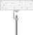 PTRHA3-131 Powder-Actuated Threaded Rod Hanger (Pack of 50pcs)