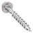 SD9112SSMB Strong-Drive SD Connector SS Screw (Mini-Bulk: 3000pcs)