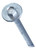 SDWH271200GMB Timber Hex Screw (Mini-Bulk of 150pcs)