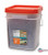 SDWH27600G Timber Hex Screw (Bucket of 300pcs)