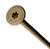 SDWS22500DBMB Strong-Drive TIMBER Screw (Exterior Grade) (Mini Bulk of 250pcs)