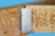 SUR1.81/14 Skewed 45 U-Shaped Hanger - Right