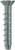 THD37212CS Titen HD Countersunk Head Heavy-Duty Screw Anchor (Box of 50pcs)