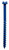 TNT25234H Titen Turbo Concrete & Masonry Screw Anchor (Box of 100pcs)