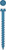 TNT25400H Titen Turbo Concrete & Masonry Screw Anchor (Box of 100pcs)