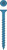 TNT25400TF Titen Turbo Concrete & Masonry Screw Anchor (Box of 100pcs)