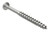 TNTS25314TFB Titen Turbo Concrete & Masonry Screw Anchor (Carton of 1000pcs) Silver