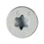 TNTW25234TF Titen Turbo Concrete & Masonry Screw Anchor (Box of 100pcs)