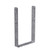 SPH6 Stud Plate Tie Heavy