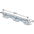 TA9Z-R Staircase Angle