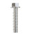 THD75400H6SS Titen HD Heavy-Duty Screw Anchor (Box of 10pcs)