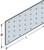 TP312 Tie Plate