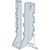 U26 Face-Mount Joist Hanger