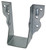 U24R Face-Mount Joist Hanger Rough