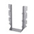 U610R Face-Mount Joist Hanger Rough
