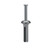 ZN25100 Zinc Nailon Pin Drive Anchor (Box of 100pcs)