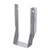 MIU4.75/9 Medium Face-Mount I-Joist Hanger